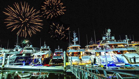 Australian Superyacht Rendezvous 2020 - Great Barrier Reef Edition - Darwin Holiday 0
