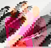 Australian String Quartet plays Late Beethoven - Darwin Holiday