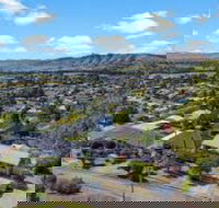 Australia Day at Dungog - Darwin Holiday