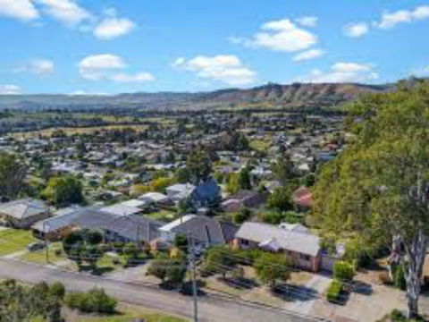 Australia Day At Dungog - Darwin Holiday 0