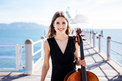 Australian Festival Of Chamber Music - Darwin Holiday 1
