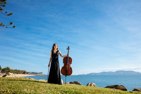 Australian Festival Of Chamber Music - Darwin Holiday 2