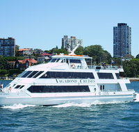 Australia Day Fireworks Dinner Cruise - Darwin Holiday