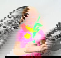 Awesome Arts Festival - Darwin Holiday