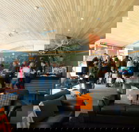 Back in Time  Mulled Wine - Darwin Holiday