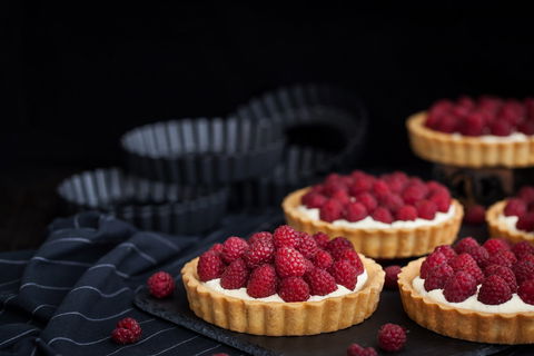 Baking Essentials - Tarts And Tortes Cooking Class - Darwin Holiday 0