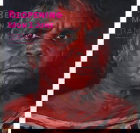 Bank Art Museum Moree Archibald Prize - Darwin Holiday