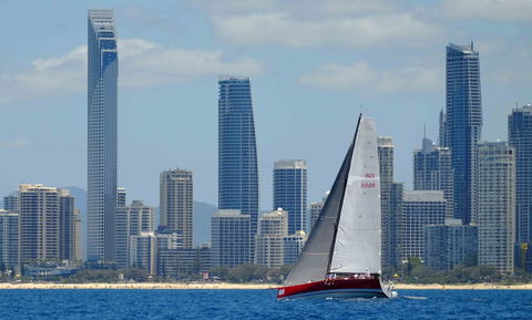Bartercard Sail Paradise 2021 - Darwin Holiday 0