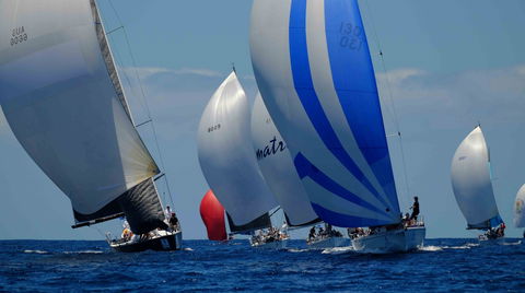 Bartercard Sail Paradise 2021 - Darwin Holiday 1