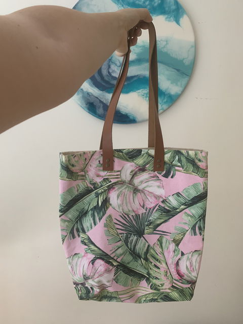 Beach Bag Making Class - Darwin Holiday 0