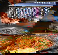 Beenleigh Night Markets - Darwin Holiday