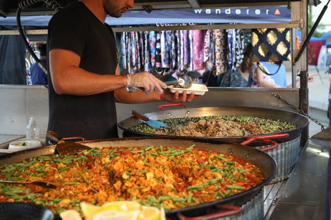 Beenleigh Night Markets - Darwin Holiday 0