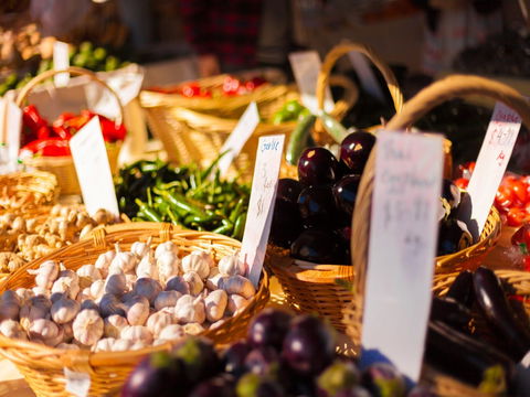 Beenleigh Night Markets - Darwin Holiday 1