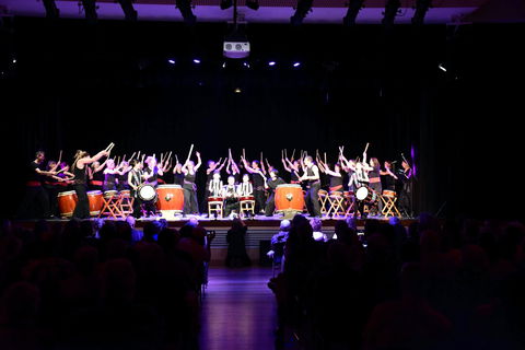 Bega Big Groove - Darwin Holiday 0