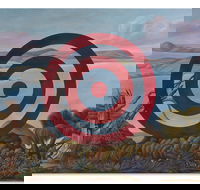 Belonging Stories of Australian Art - Darwin Holiday