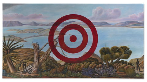 Belonging: Stories Of Australian Art - Darwin Holiday 0