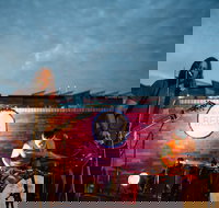 Bendigo Blues and Roots Music Festival - Darwin Holiday