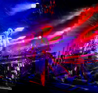 Bigsound 2020 - Darwin Holiday