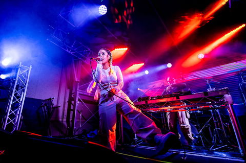 Bigsound 2020 - Darwin Holiday 0