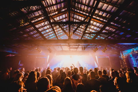 Bigsound 2020 - Darwin Holiday 2