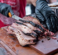 Bluewater Barbecue Festival - Darwin Holiday