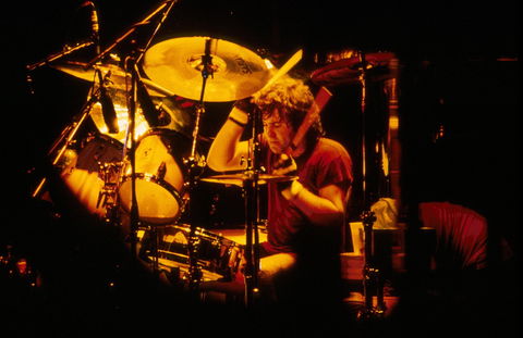 Bon But Not Forgotten - Darwin Holiday 0