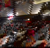 Burns Supper - Darwin Holiday