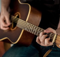 Bush Traditions Sessions - Darwin Holiday