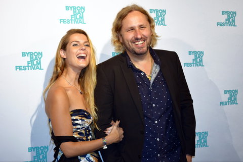 Byron Bay International Film Festival - Darwin Holiday 2