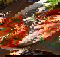 Cape Jaffa Food and Wine Festival