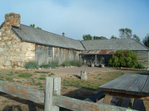 Celebrating Our Heritage - Darwin Holiday 0