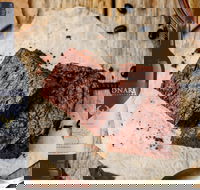 Cellar Dwellers Aged Beauties