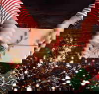 Central Coast Christmas Market - Darwin Holiday