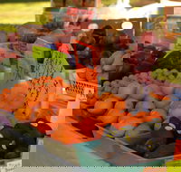 Centenary Park Charity Markets - Darwin Holiday