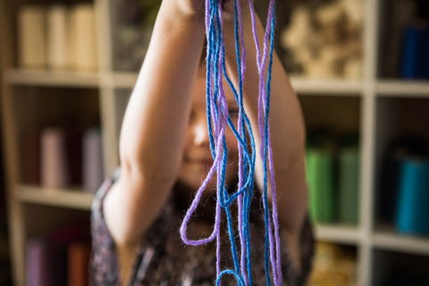 Children's School Holiday Weaving Workshops - Darwin Holiday 0