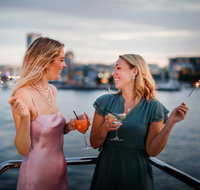 Christmas Day Lunch Cruises - Darwin Holiday