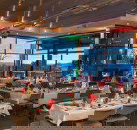 Christmas in July - Holmesglen at Eildon