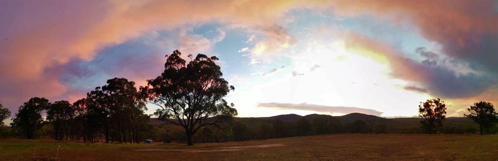 Elbow Valley QLD Darwin Holiday