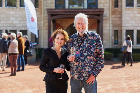 CinefestOZ - Margaret River - Darwin Holiday 0