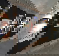 Clare Louise Treis - Australian Landscapes Exhibition -  Ascot Art Gallery Kadina - Darwin Holiday