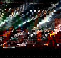 Cloudland the Musical - Darwin Holiday