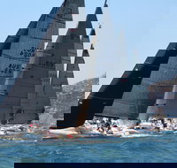 Club Marine Pittwater to Coffs Harbour Yacht Race - Darwin Holiday