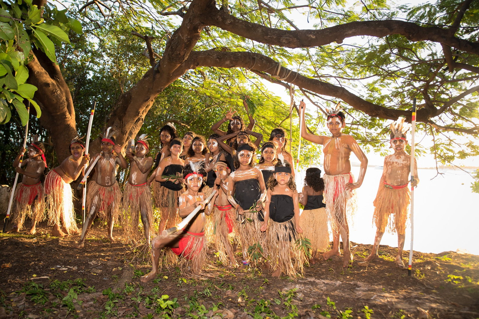 Ayton QLD Darwin Holiday