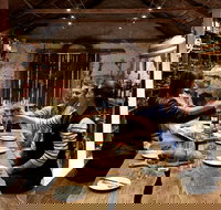 Coonawarra Cellar Dwellers - Darwin Holiday