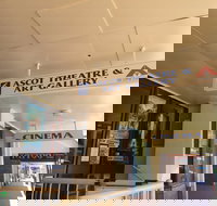 Copper Country Keepsakes - Revamp Restore Recycle at The Ascot Community Exhibition  Art Gallery - Darwin Holiday