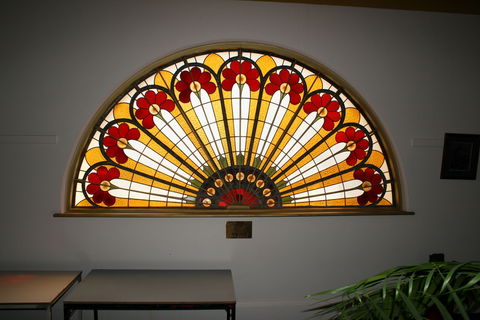 Copper Country Keepsakes - Revamp, Restore, Recycle At The Ascot Community Exhibition  Art Gallery - Darwin Holiday 1