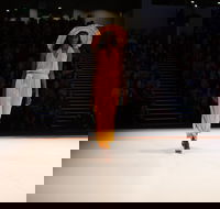 Country to Couture - Darwin Holiday