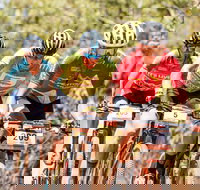 Crocodile Trophy 2020 - Darwin Holiday