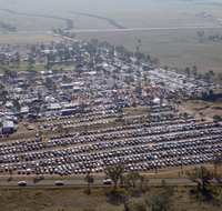 CRT FarmFest - Darwin Holiday