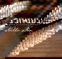 Cumulus Vineyards Pop Up Cellar Door - Darwin Holiday